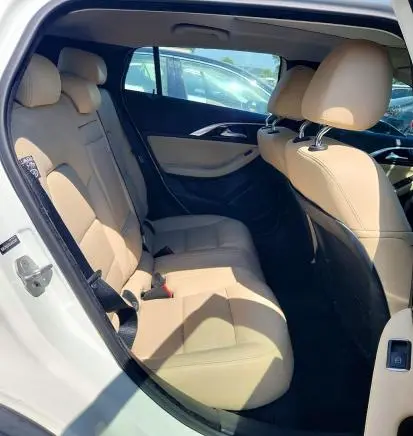 2018 INFINITI QX30 PREMIUM  