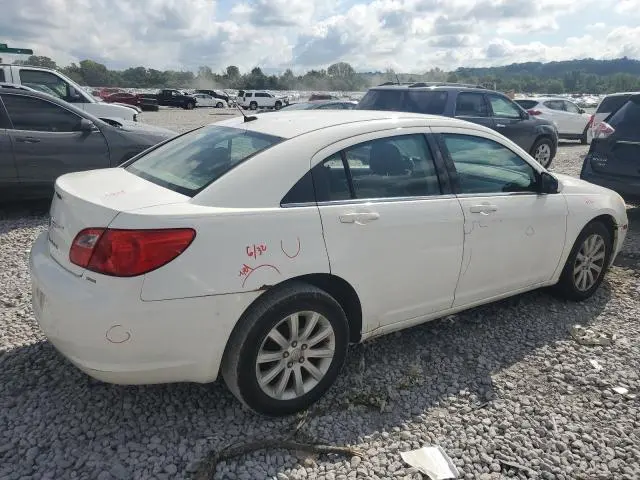 2010 CHRYSLER SEBRING LIMITED  