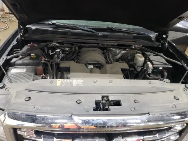 2018 GMC SIERRA K1500 SLT  