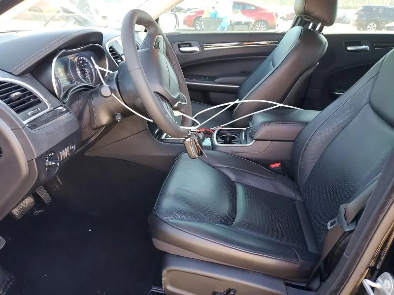 2023 CHRYSLER 300 TOURING L  