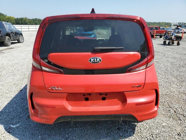 2020 KIA SOUL GT LINE