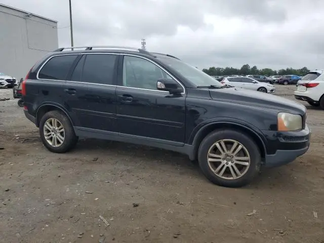 2010 VOLVO XC90 3.2  