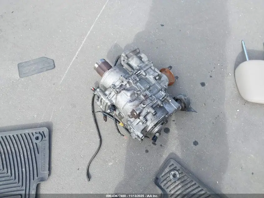 2020 HONDA PILOT AWD EX-L