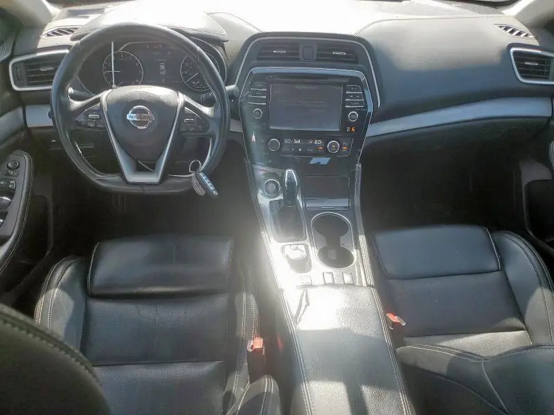 2017 NISSAN MAXIMA 3.5S  