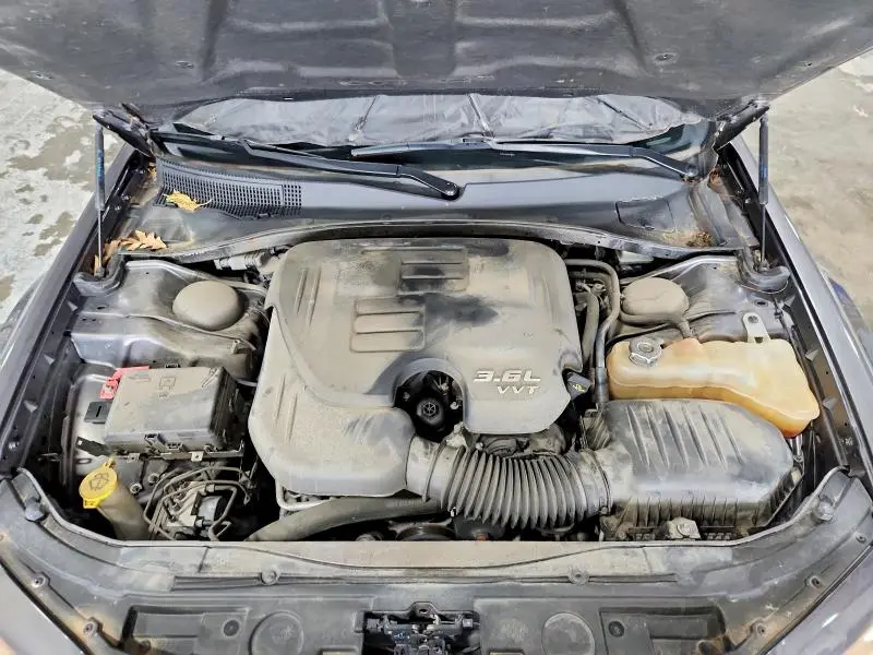 2019 CHRYSLER 300 S  