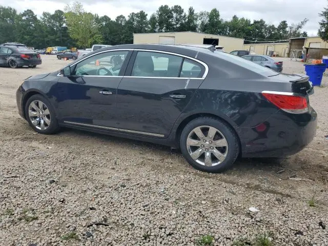 2011 BUICK LACROSSE CXL  
