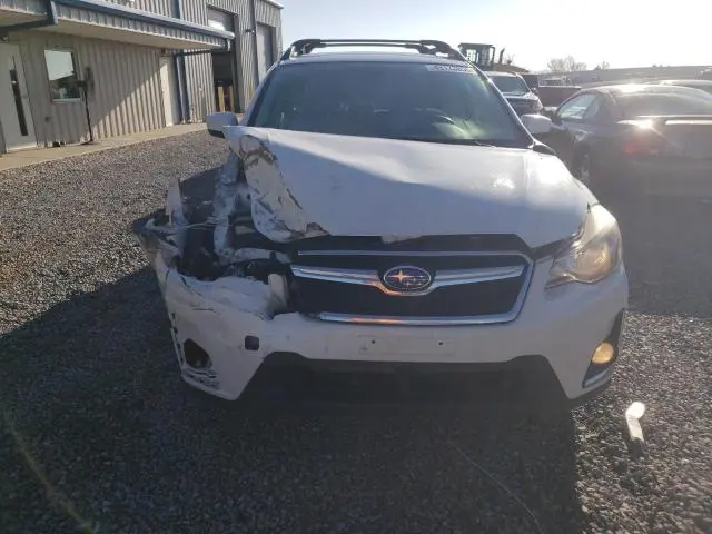 2017 SUBARU CROSSTREK PREMIUM