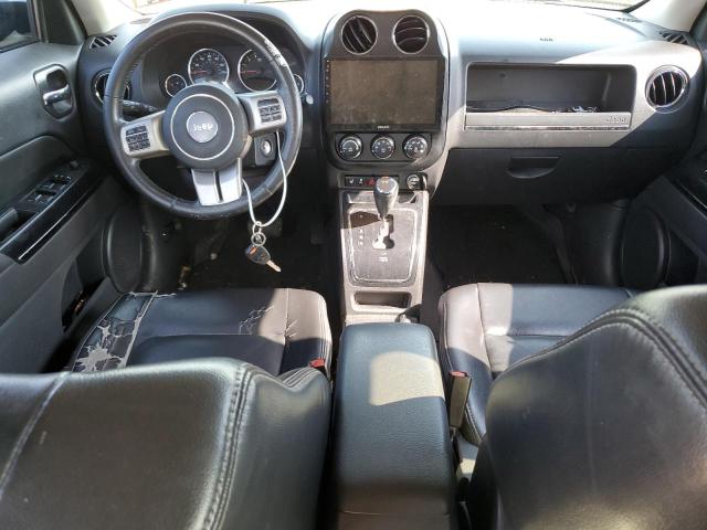 2012 JEEP PATRIOT LIMITED