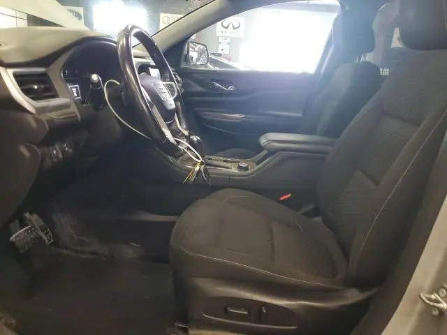 2018 GMC ACADIA SLE