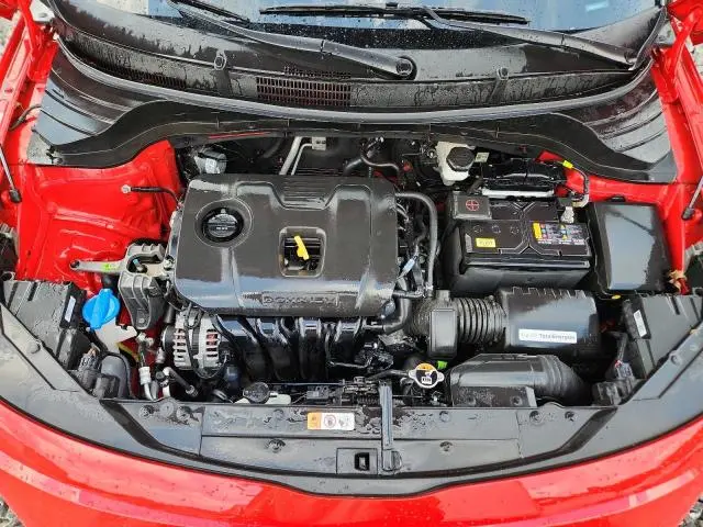 2024 KIA SOUL GT LINE  