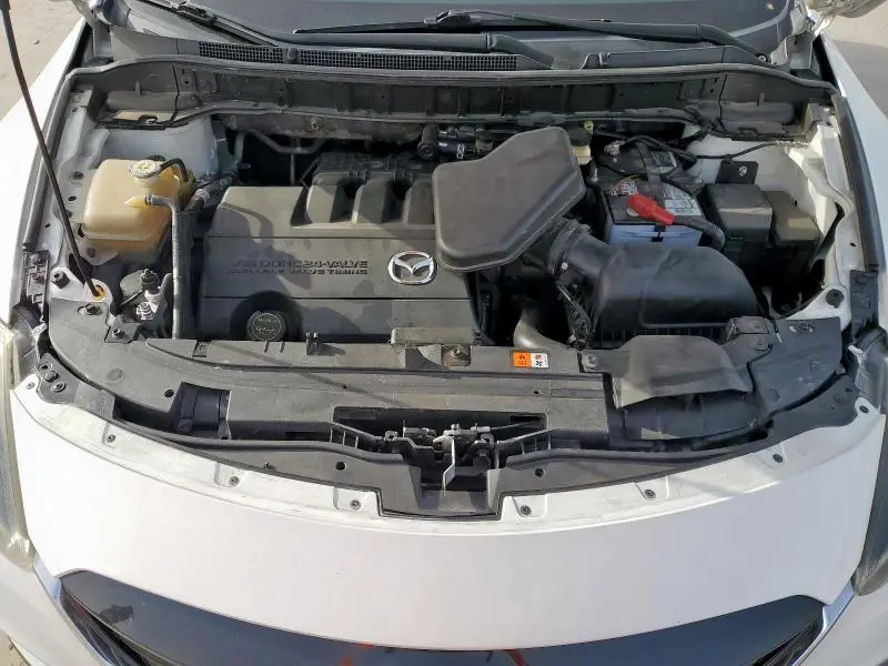 2013 MAZDA CX-9 TOURING