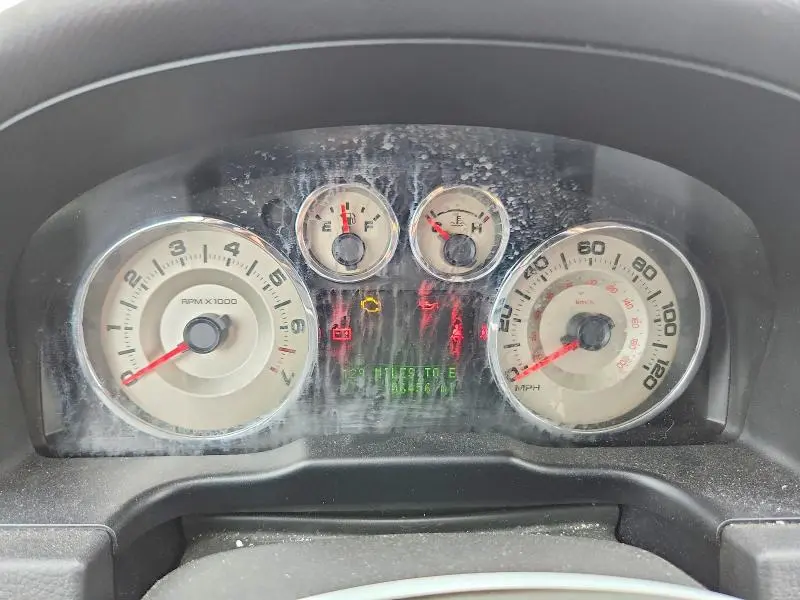 2010 FORD EDGE SEL  