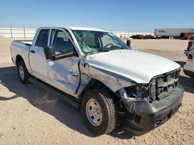 2024 RAM 1500 CLASSIC TRADESMAN  