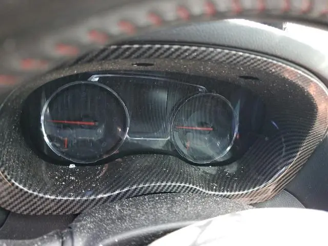 2018 SUBARU WRX PREMIUM  