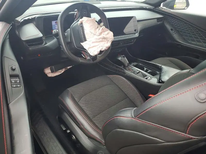 2025 DODGE CHALLENGER   