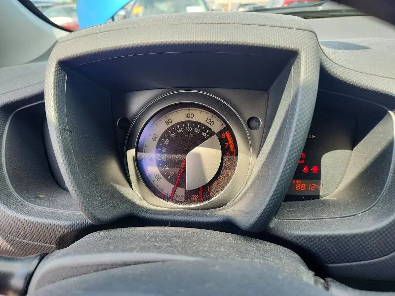 2013 SCION XD BASE  