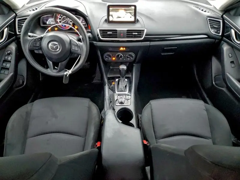 2015 MAZDA 3 SPORT  