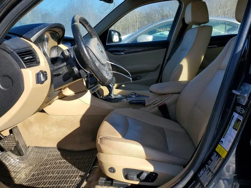 2014 BMW X1 XDRIVE28I  