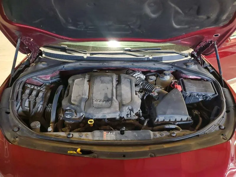 2017 BUICK LACROSSE ESSENCE  