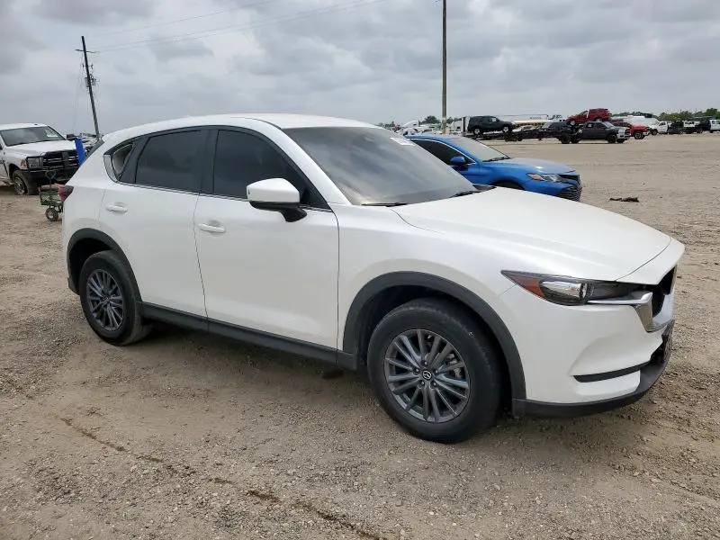 2020 MAZDA CX-5 SPORT  