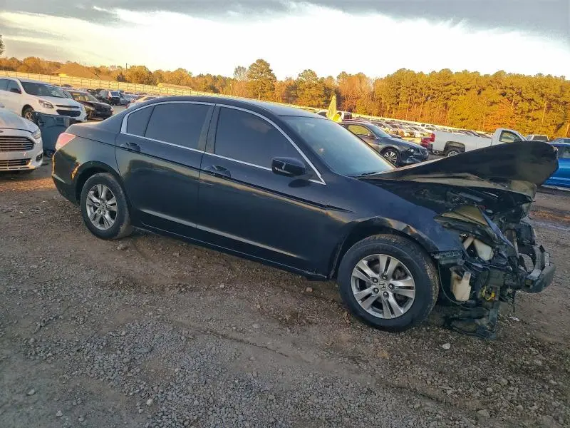 2011 HONDA ACCORD SE  