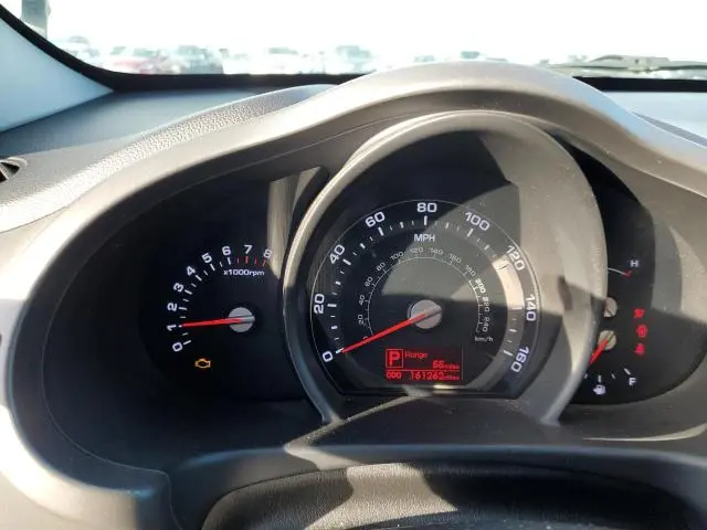 2012 KIA SPORTAGE LX  