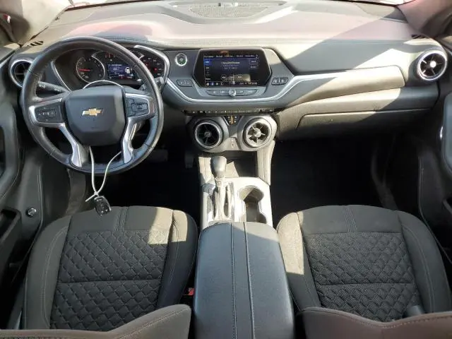 2020 CHEVROLET BLAZER 2LT  