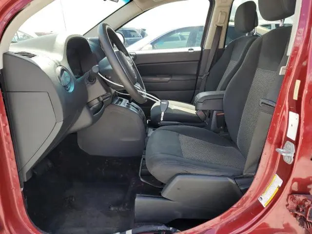 2015 JEEP COMPASS SPORT  