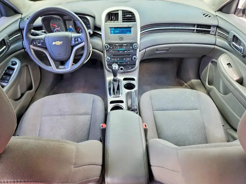 2014 CHEVROLET MALIBU LS  