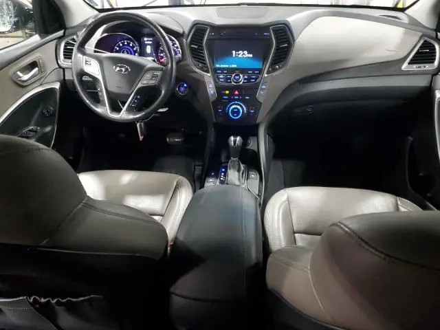 2014 HYUNDAI SANTA FE SPORT   