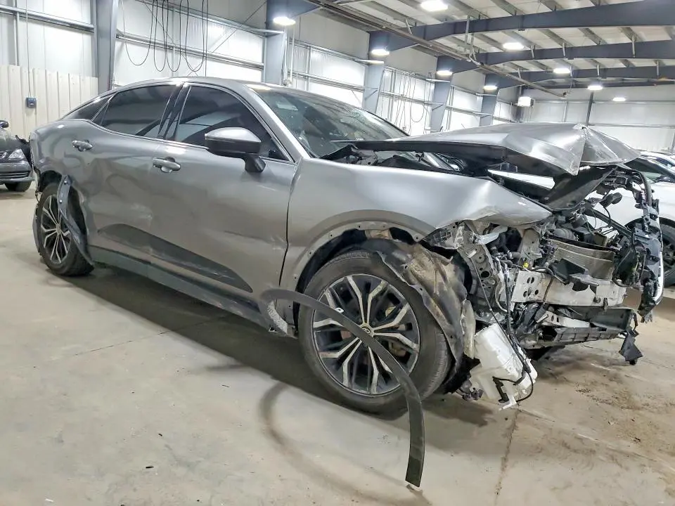 2023 TOYOTA CROWN LIMITED  