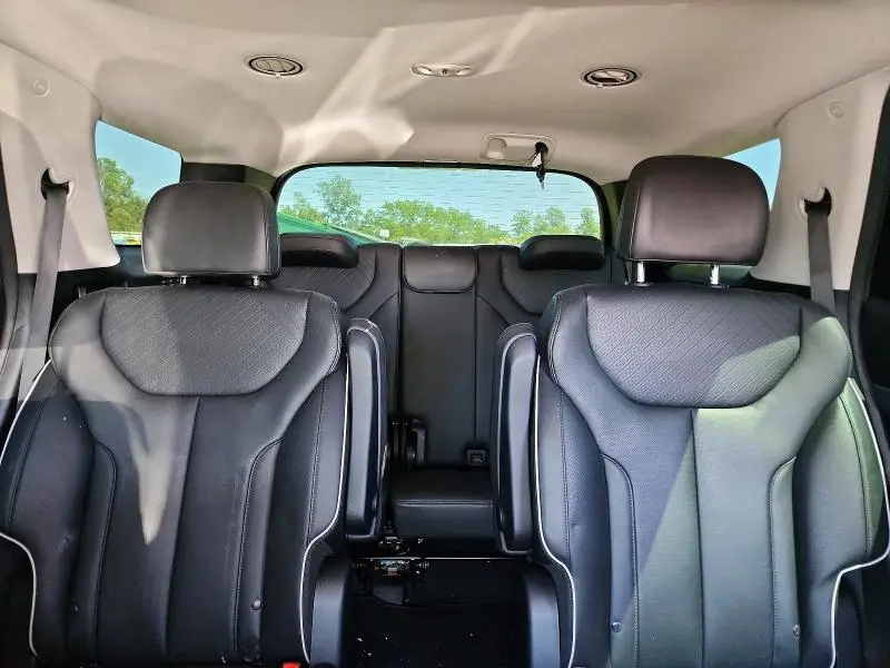 2023 HYUNDAI PALISADE XRT  