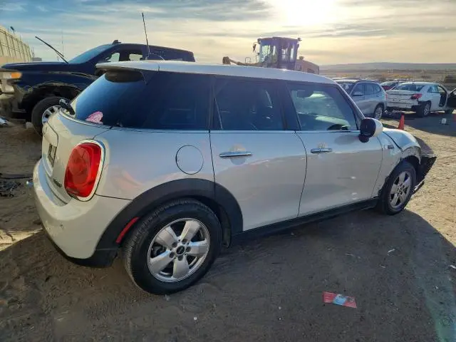 2015 MINI COOPER   