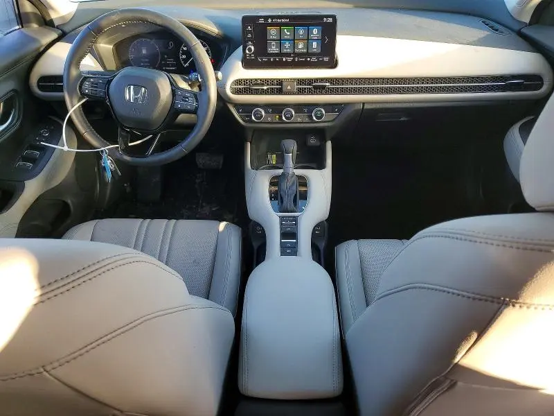 2025 HONDA HR-V EXL  