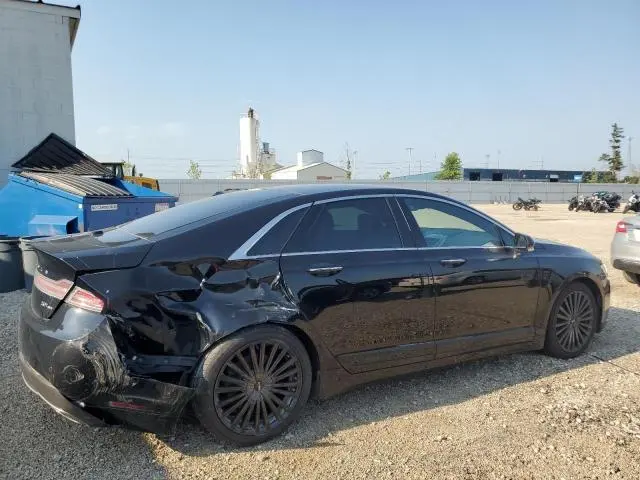 2018 LINCOLN MKZ RESERVE  