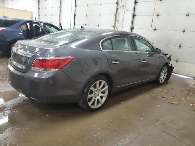 2013 BUICK LACROSSE TOURING  