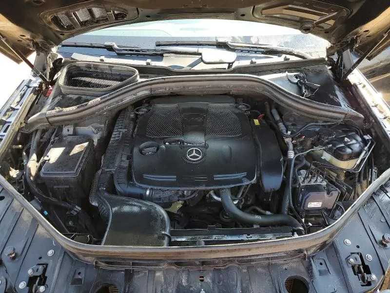 2018 MERCEDES-BENZ GLE 350 4MATIC  