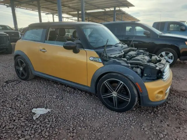2013 MINI COOPER   