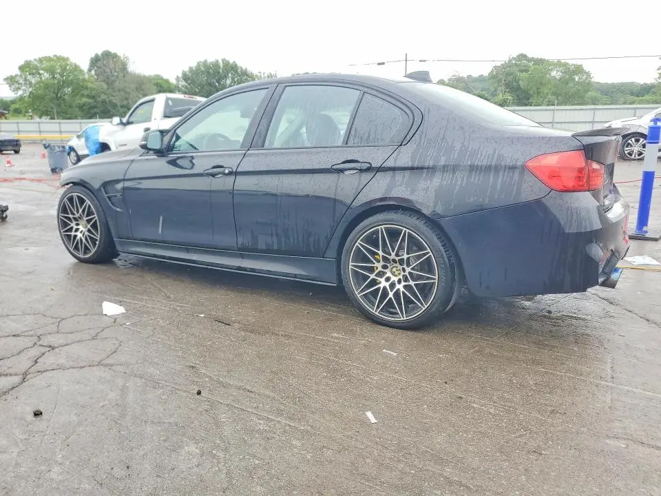 2015 BMW 320 I XDRIVE  