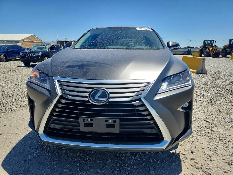 2019 LEXUS RX 350 BASE  