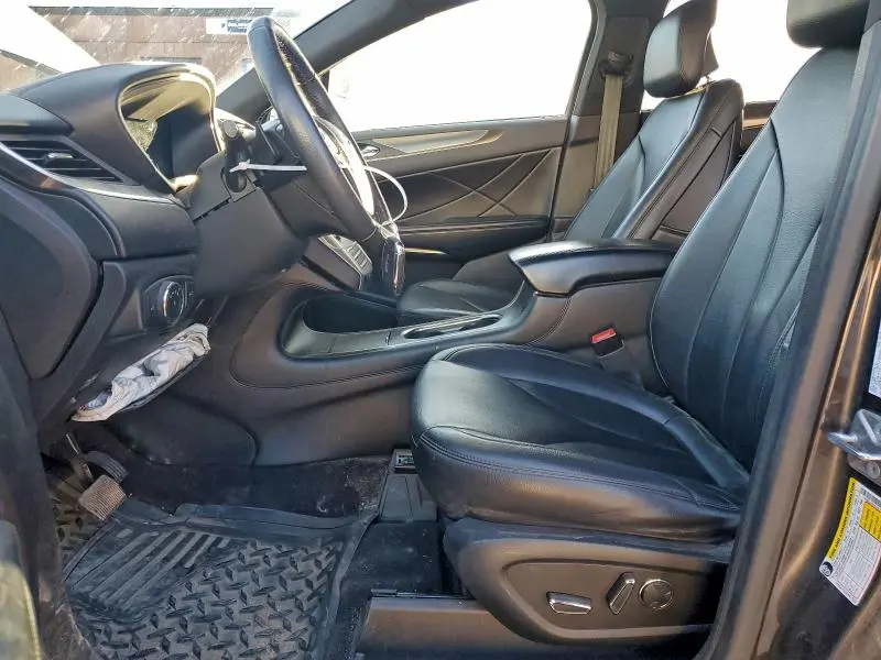 2018 LINCOLN MKC PREMIERE  