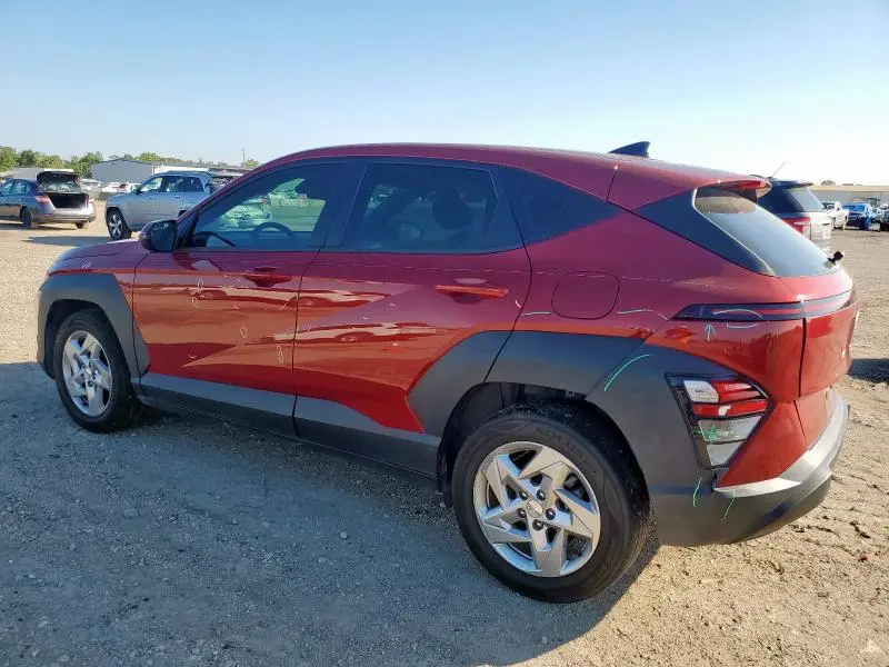 2024 HYUNDAI KONA SE  