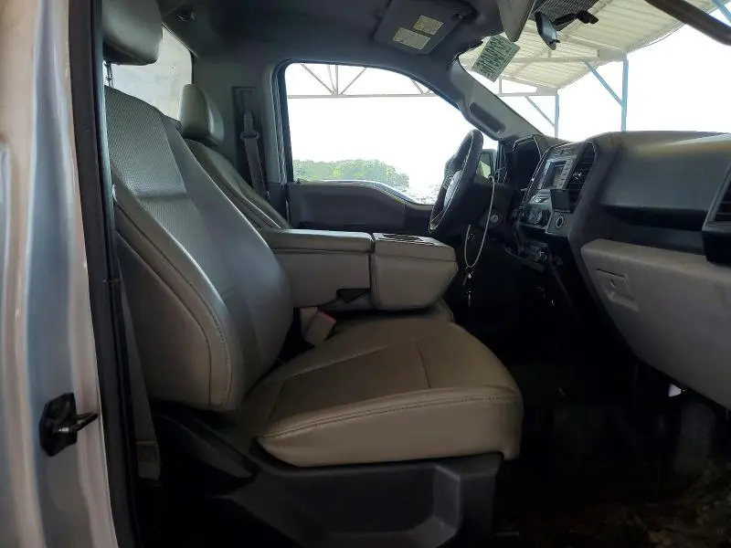 2016 FORD F150   