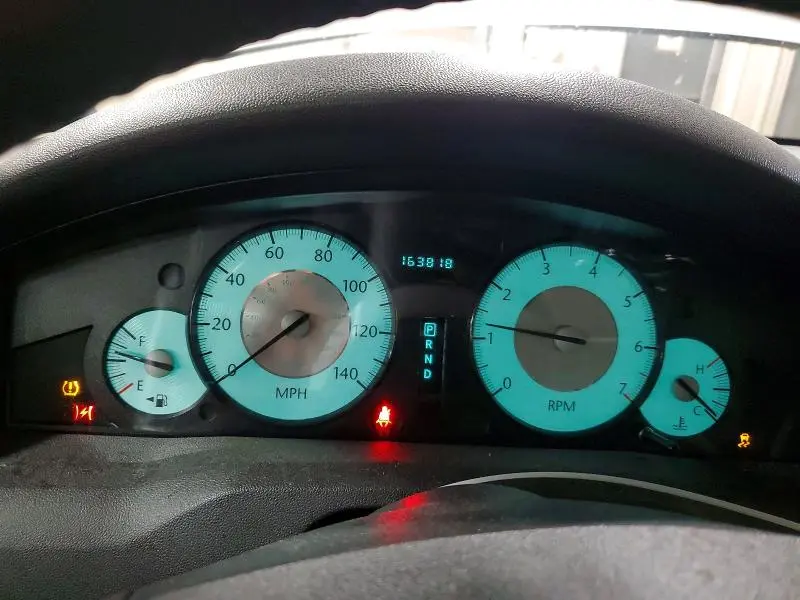 2010 CHRYSLER 300 TOURING  