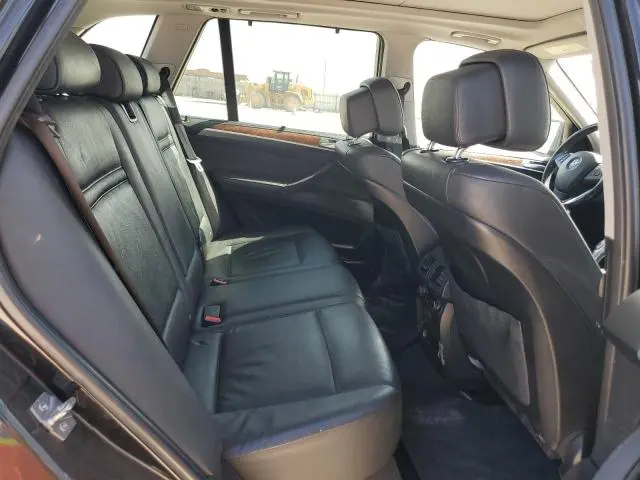 2013 BMW X5 XDRIVE35I