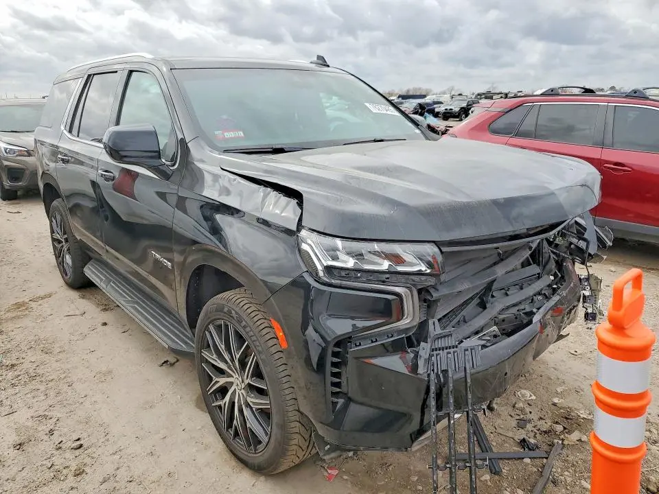 2023 CHEVROLET TAHOE C1500 LT  