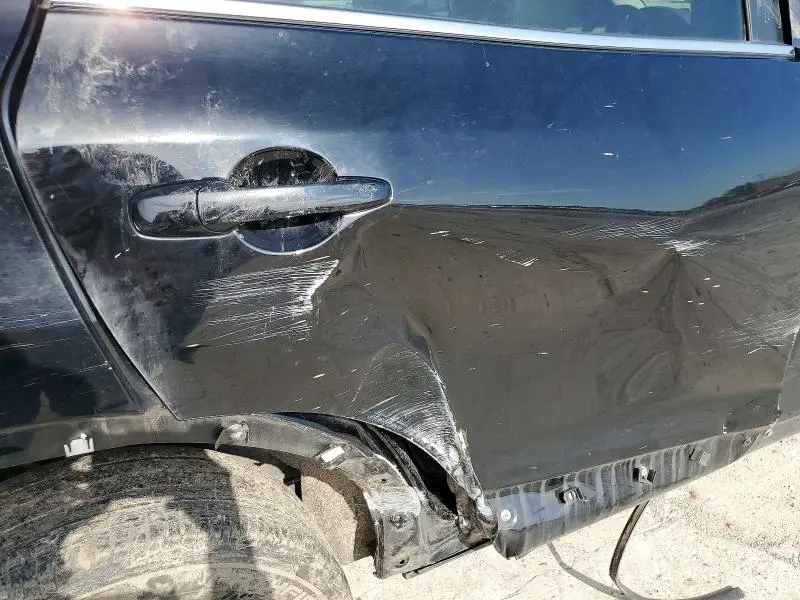 2013 MAZDA CX-9 TOURING  