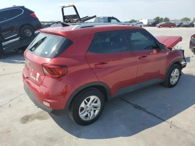 2020 HYUNDAI VENUE SEL  