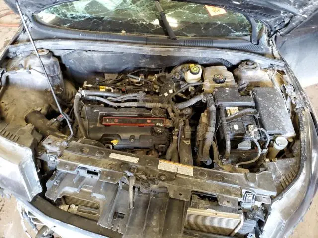 2015 CHEVROLET CRUZE ECO  