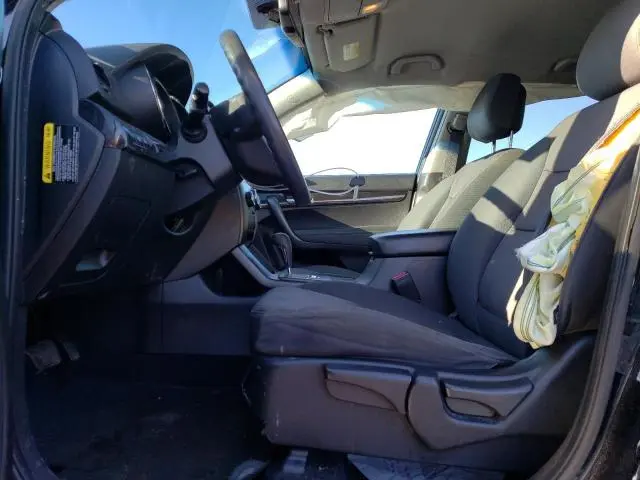 2013 KIA SORENTO LX  